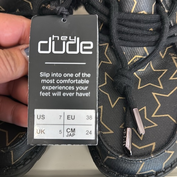 Hey Dude - Picture 7 of 8